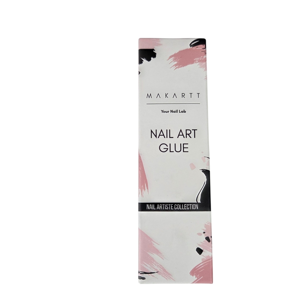 🔥4/$20 Makartt Nail Art Glue NEW -Your Nail Lab -Nail Artiste Collection